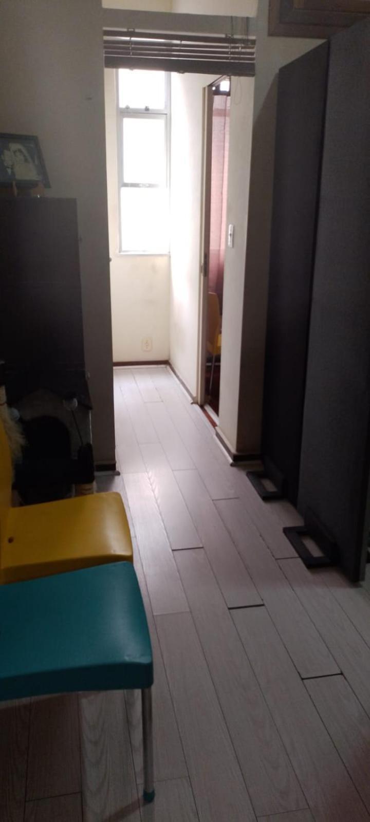 Quarto Individual Privativo Em Copacabana Rio de Janeiro Exterior foto